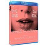 Besos robados (1968) - Blu-ray