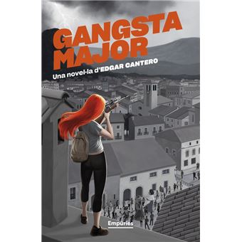 Gangsta Major