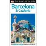 Barcelona & catalonia-visual-ing