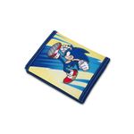Cartera Power-A para tarjetas Sonic Nintendo Switch