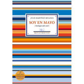 Soy en mayo