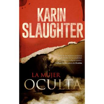 La mujer oculta