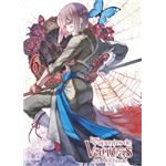 Los Apuntes De Vanitas 6