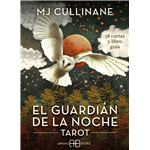 El guardián de la noche. Tarot
