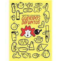 Queridos difuntos