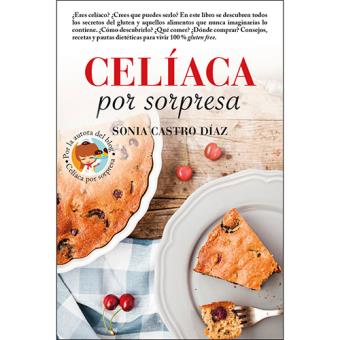 Celíaca por sorpresa