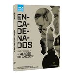 Encadenados - Blu-ray