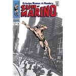 Namor, El Hombre Submarino 5 1968