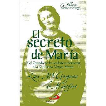 El secreto de María