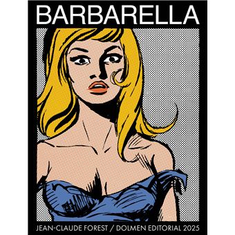 Barbarella