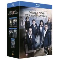 Pack Vigilados - Blu-Ray Serie Completa
