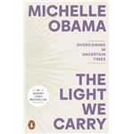 The Light We Carry