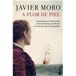 A flor de piel