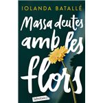 Massa deutes amb les flors