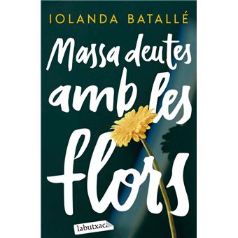 Massa deutes amb les flors