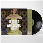 Levanna And The Streets Of Soul / Wonderful Night - Vinilo