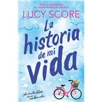 La historia de mi vida (Story Lake 1)