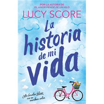 La historia de mi vida (Story Lake 1)