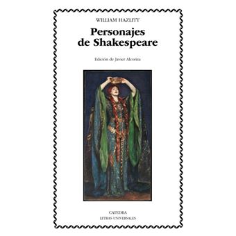 Personajes De Shakespeare