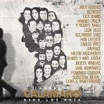 Dios los cría - CD