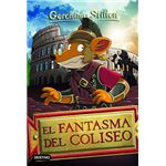 El fantasma del Coliseo