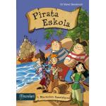 Pirata eskola 1 marmoken itsaslabar