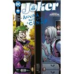 Joker núm. 12