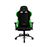 Silla Gaming Drift DR100 Negro - Verde_0