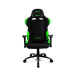 Silla Gaming Drift DR100 Negro - Verde