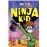 Ninja Kid 15 - ¡Talento ninja!