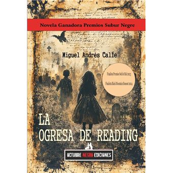 La Ogresa De Reading