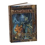 Pathfinder 2ª ed archivo oscuro