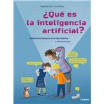 Que Es La Inteligencia Artificial