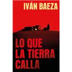 Lo que la tierra calla