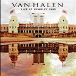 Live at Wembley 1995  - Vinilo