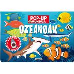 Ozeanoak