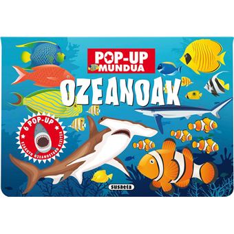 Ozeanoak