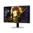 Monitor gaming Samsung Oled Odyssey G6 LS27DG610SUXEN 27" WQHD 240Hz Plata