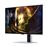 Monitor gaming Samsung Oled Odyssey G6 LS27DG610SUXEN 27" WQHD 240Hz Plata