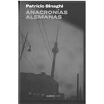 Anacronias Alemanas