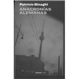 Anacronias Alemanas