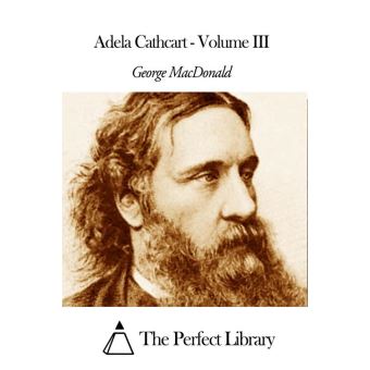 Adela Cathcart - Volume III - 1