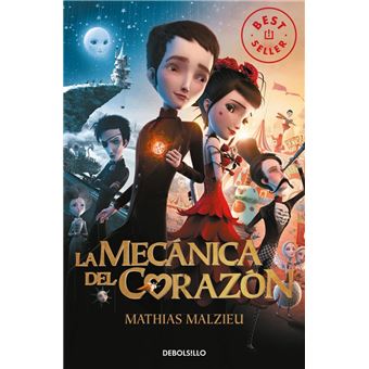 La mecánica del corazón