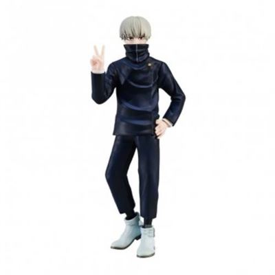 Default Constructor Figura Banpresto Jujutsu Kaisen No Kata-Toge 12Cm
