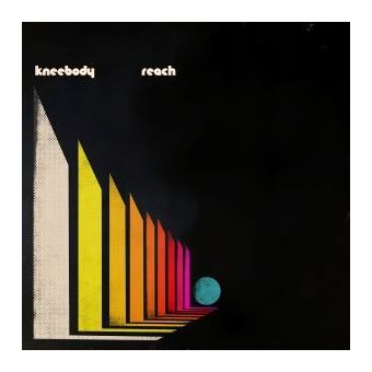Reach - CD