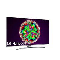 TV LED 55'' LG Nanocell 55NANO81 IA 4K UHD HDR