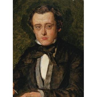 Wilkie Collins, novelas - 1