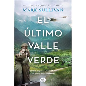 El ultimo valle verde