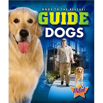 Guide Dogs