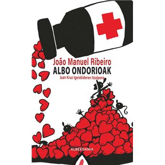 Albo Ondorioak